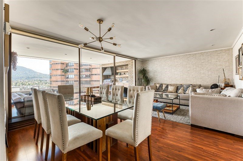 Departamento en venta en Las Condes — foto 8