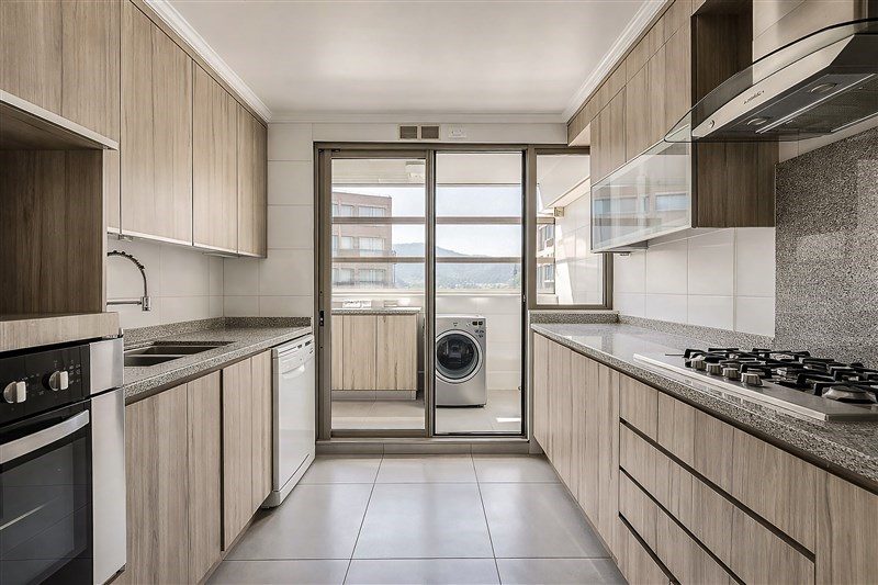 Departamento en venta en Las Condes — foto 10