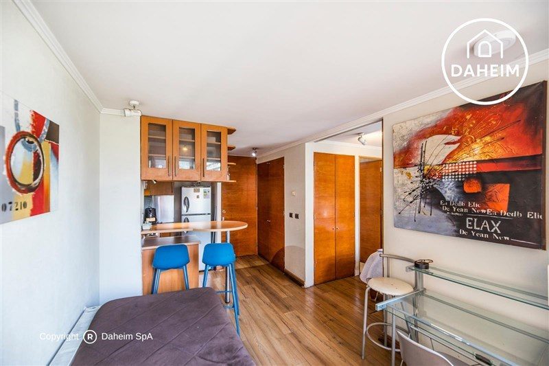 Departamento en venta en Providencia — foto 1