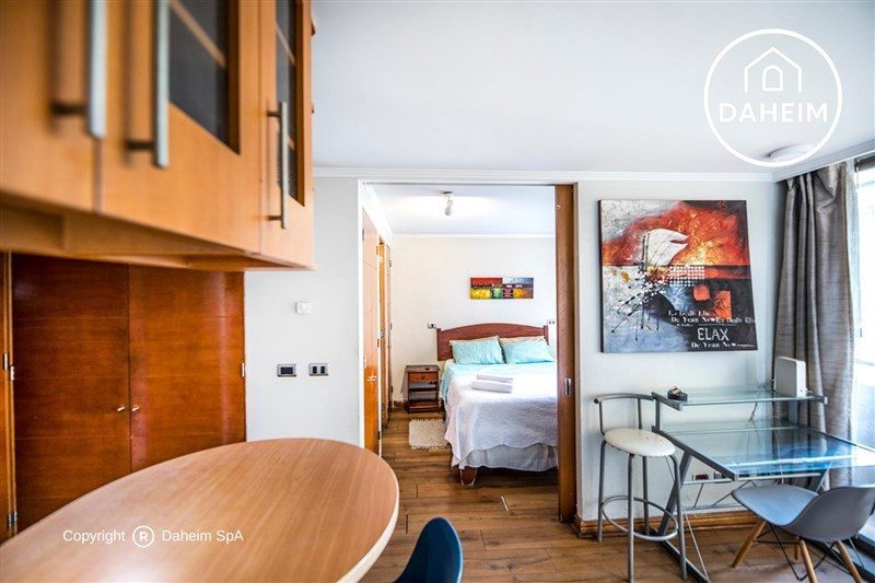 Departamento en venta en Providencia — foto 2