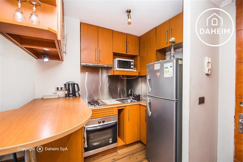 Departamento en venta en Providencia — foto 3