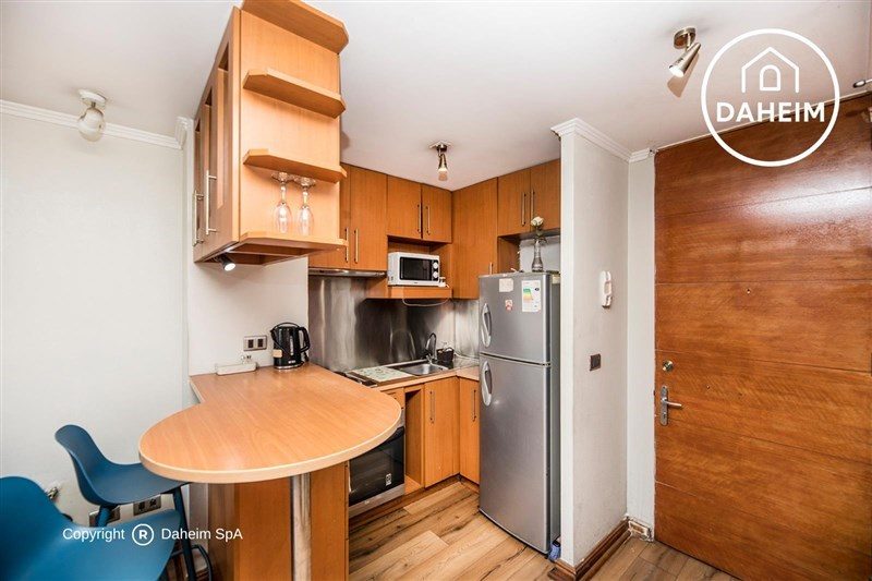 Departamento en venta en Providencia — foto 4