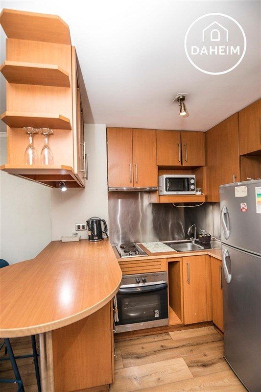 Departamento en venta en Providencia — foto 5