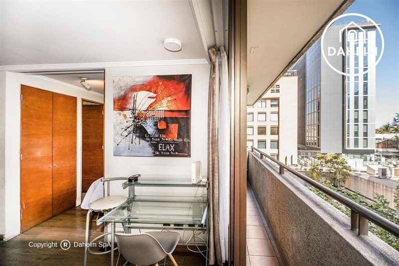 Departamento en venta en Providencia — foto 8