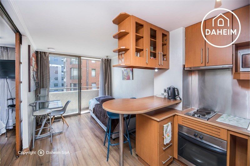 Departamento en venta en Providencia — foto 9