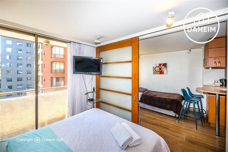 Departamento en venta en Providencia — foto 10