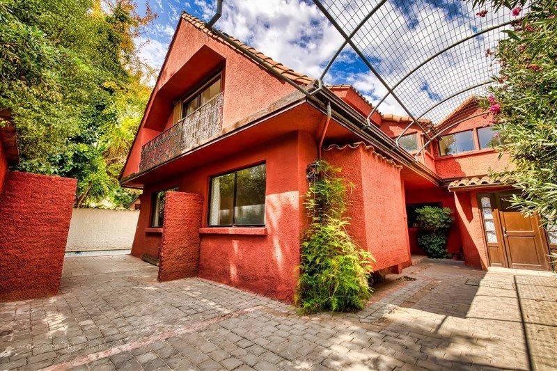 Casa en venta en La Reina — foto 1