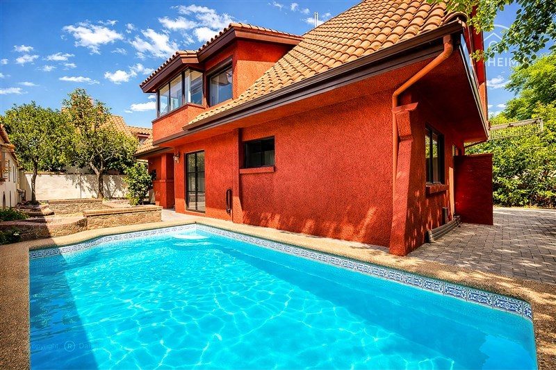 Casa en venta en La Reina — foto 2