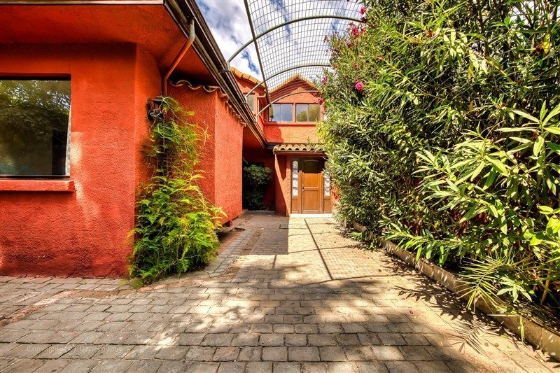 Casa en venta en La Reina — foto 3