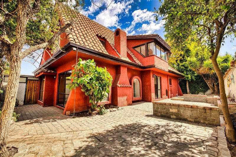 Casa en venta en La Reina — foto 6