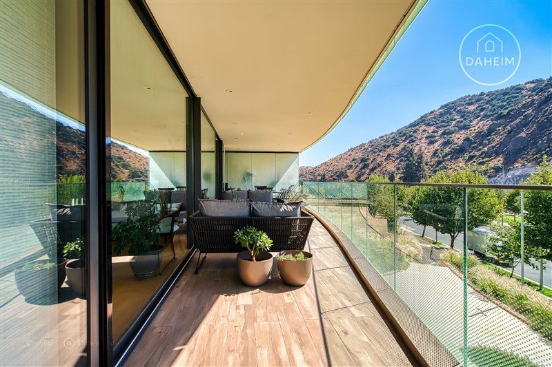 Departamento en venta en Vitacura — foto 4