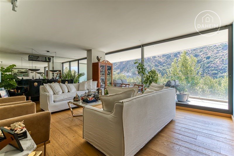 Departamento en venta en Vitacura — foto 5