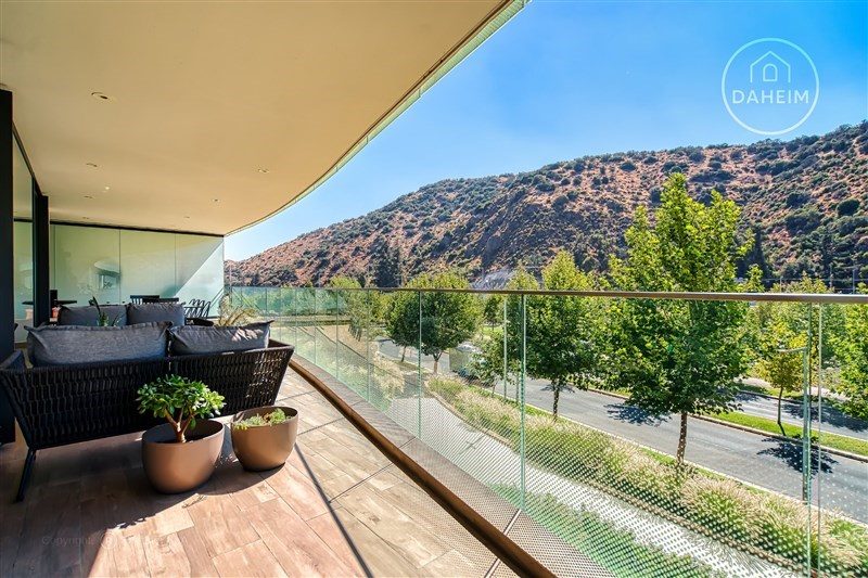 Departamento en venta en Vitacura — foto 7