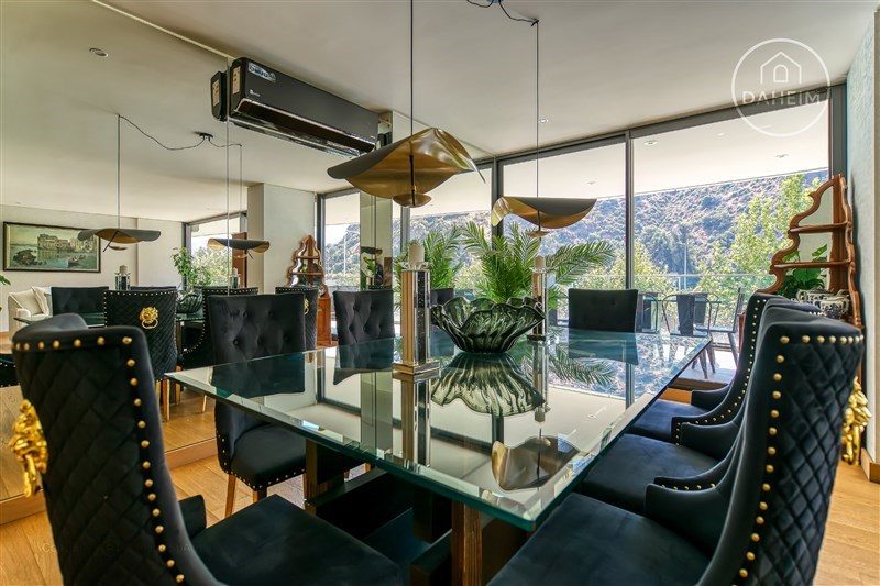Departamento en venta en Vitacura — foto 8