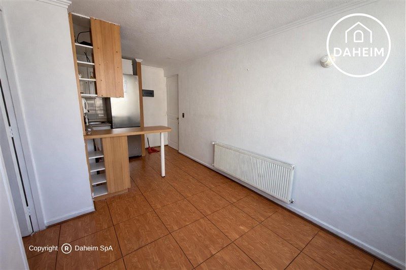 Departamento en venta en Santiago — foto 1