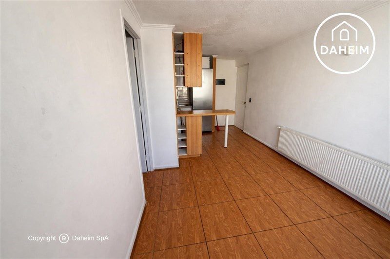 Departamento en venta en Santiago — foto 2