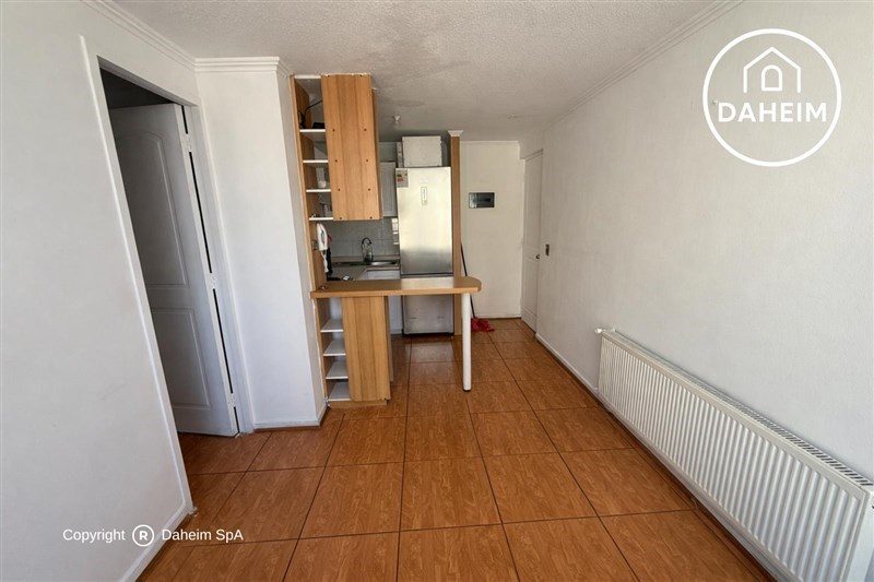 Departamento en venta en Santiago — foto 3