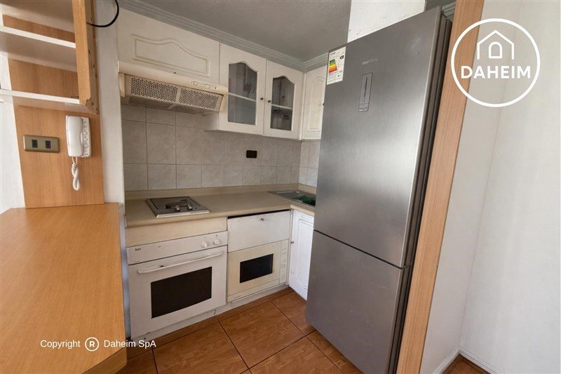 Departamento en venta en Santiago — foto 4