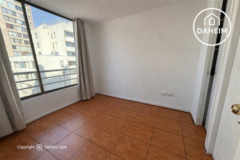Departamento en venta en Santiago — foto 5