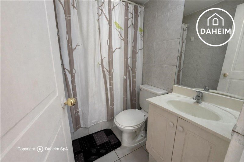 Departamento en venta en Santiago — foto 6