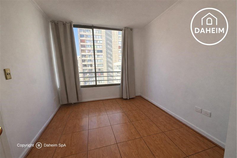 Departamento en venta en Santiago — foto 7