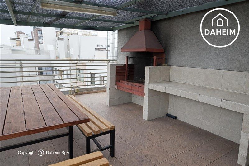Departamento en venta en Santiago — foto 10