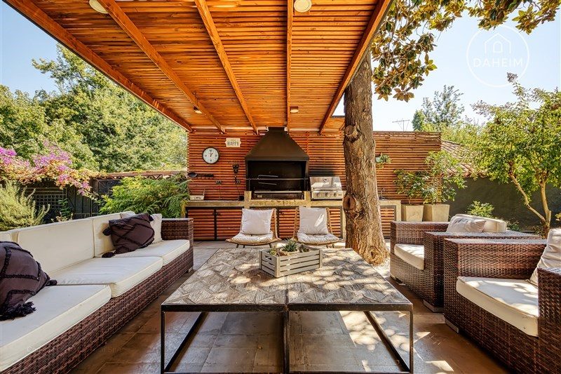Casa en venta en Las Condes — foto 2