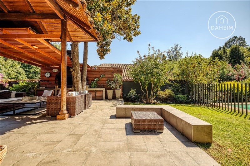 Casa en venta en Las Condes — foto 3
