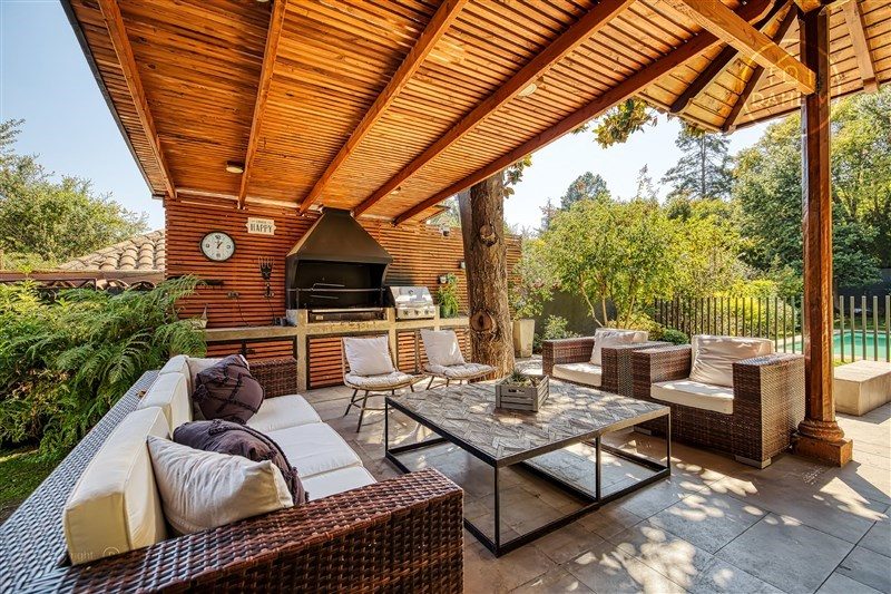 Casa en venta en Las Condes — foto 4