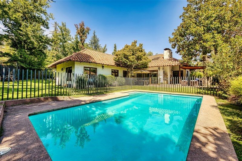 Casa en venta en Las Condes — foto 5