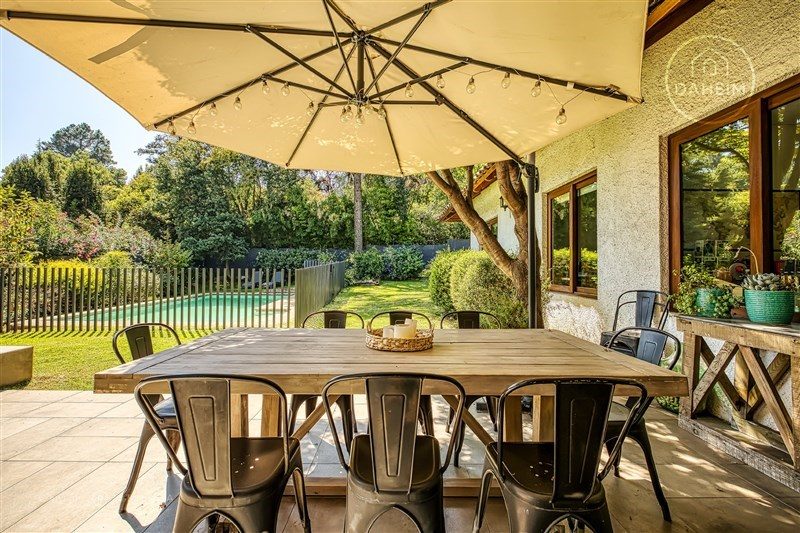 Casa en venta en Las Condes — foto 7