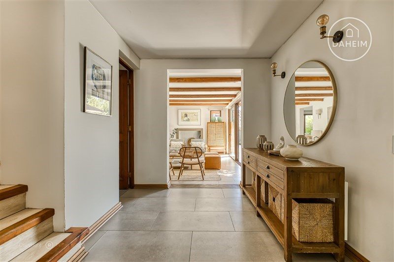 Casa en venta en Las Condes — foto 9