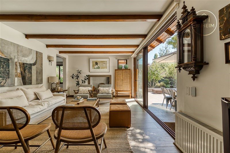 Casa en venta en Las Condes — foto 10
