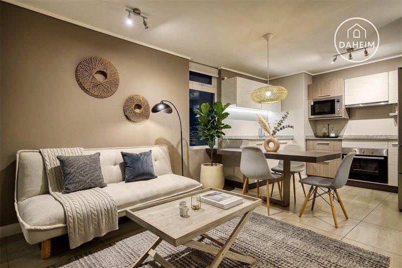 Departamento en venta en Concón — foto 1