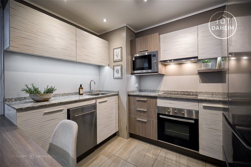Departamento en venta en Concón — foto 4