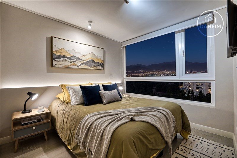 Departamento en venta en Concón — foto 7
