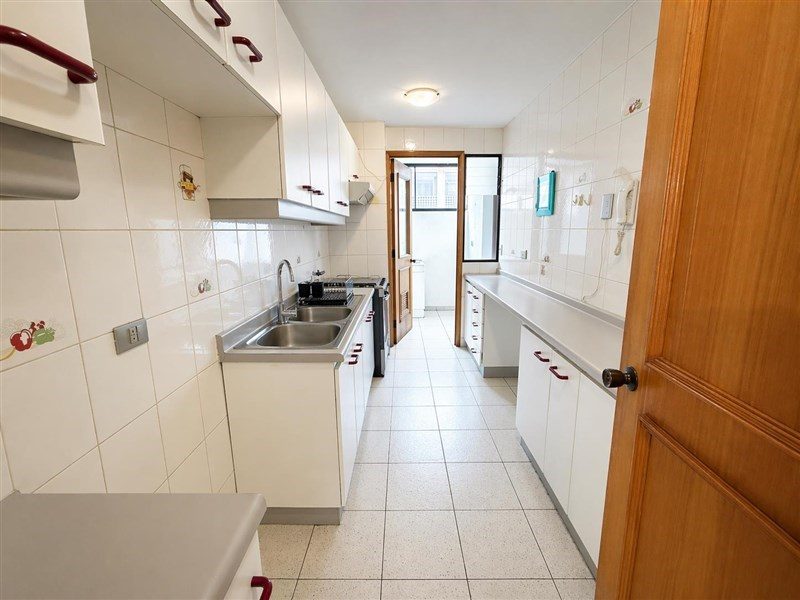 Departamento en venta en Vitacura — foto 8