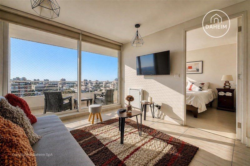 Departamento en venta en Viña del Mar — foto 1