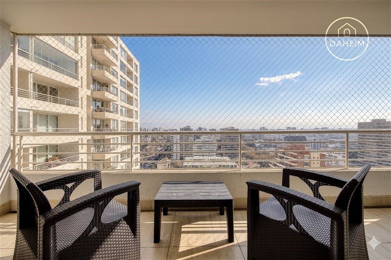 Departamento en venta en Viña del Mar — foto 4