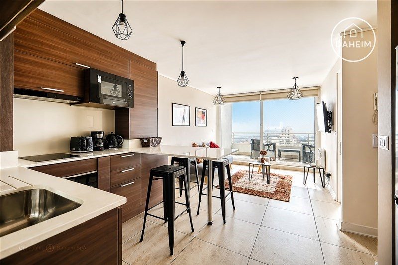 Departamento en venta en Viña del Mar — foto 8