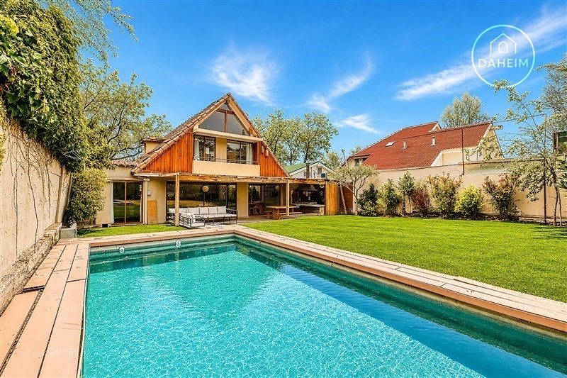 Casa en venta en Las Condes — foto 1