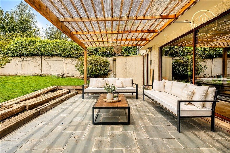 Casa en venta en Las Condes — foto 3