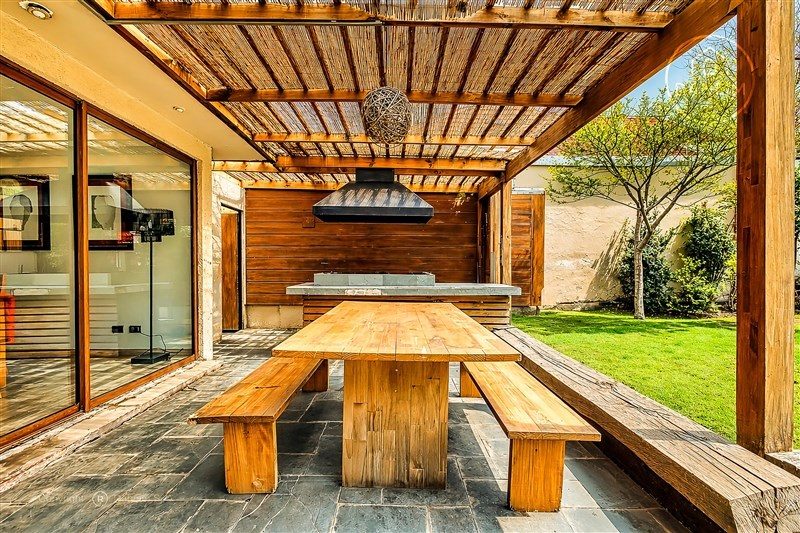 Casa en venta en Las Condes — foto 5