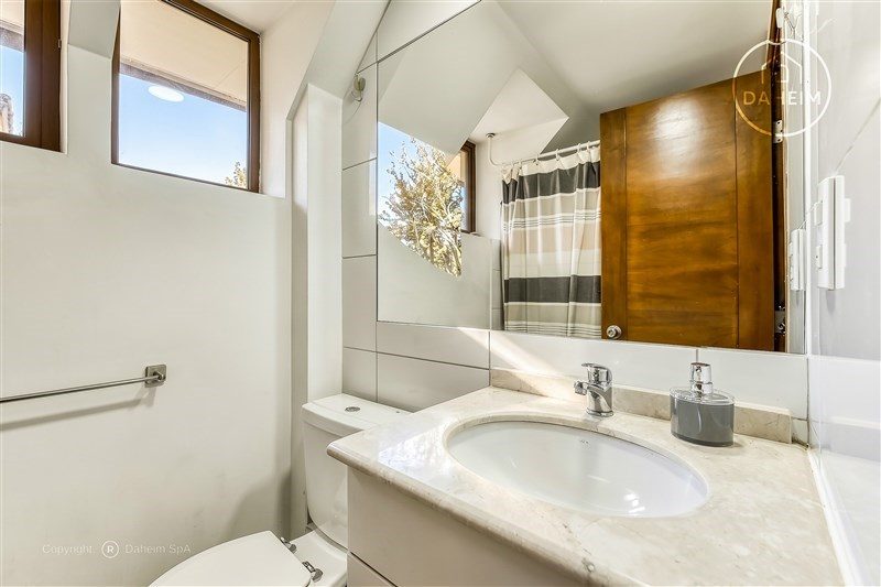Casa en venta en Las Condes — foto 6