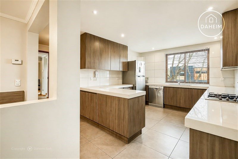 Casa en venta en Las Condes — foto 8