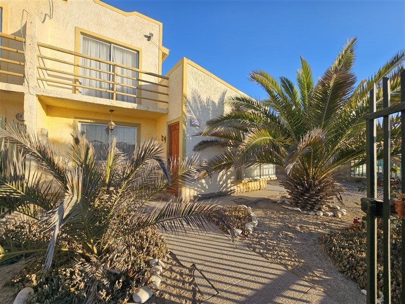 Casa en venta en Caldera — foto 1