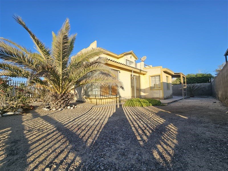 Casa en venta en Caldera — foto 2
