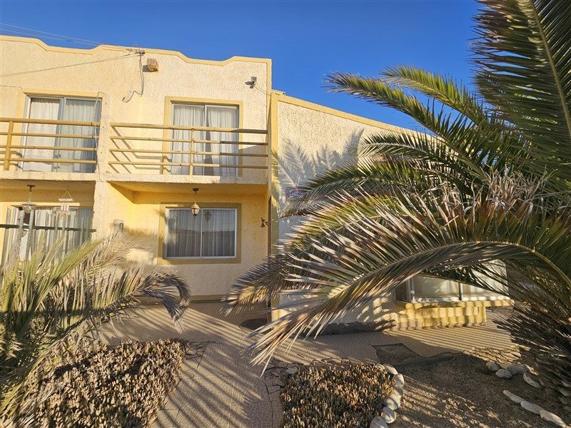 Casa en venta en Caldera — foto 3