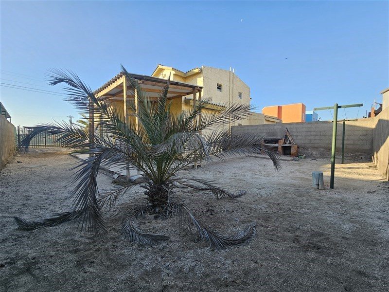 Casa en venta en Caldera — foto 6