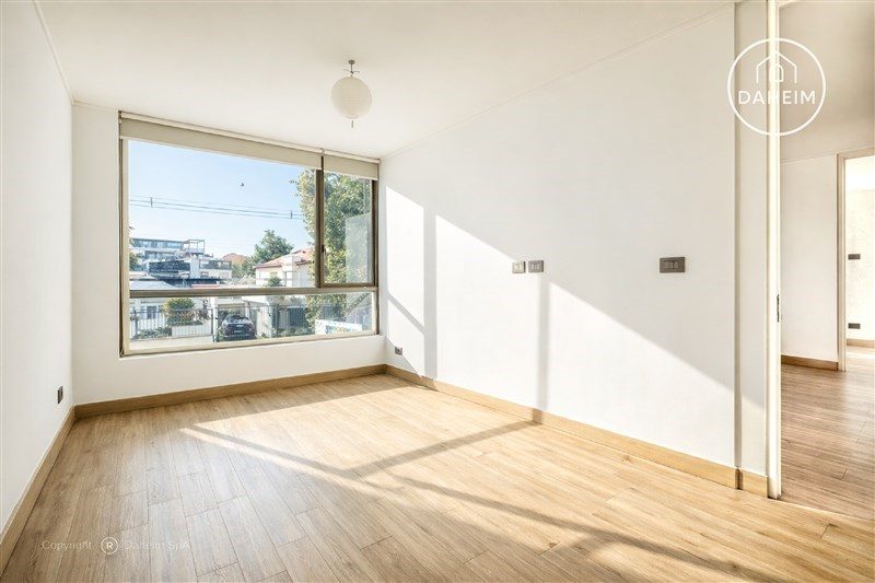 Departamento en venta en Ñuñoa — foto 5